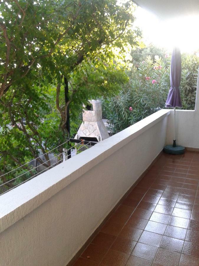 Apartment Milka ペトルチャネ エクステリア 写真